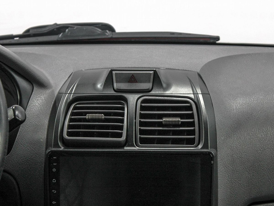 Hyundai Accent, 2007г., передний привод, автомат