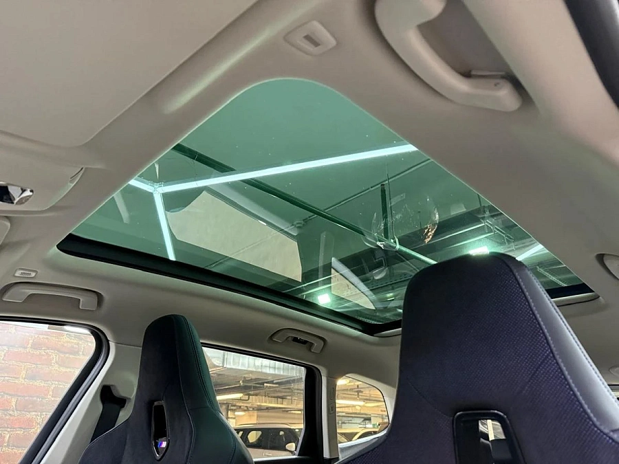 BMW X1, 2025г., полный привод, робот