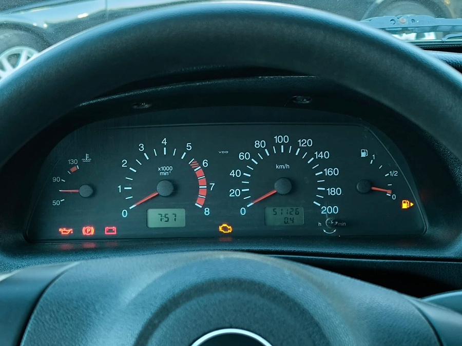 Chevrolet , 2016г., передний привод, механика