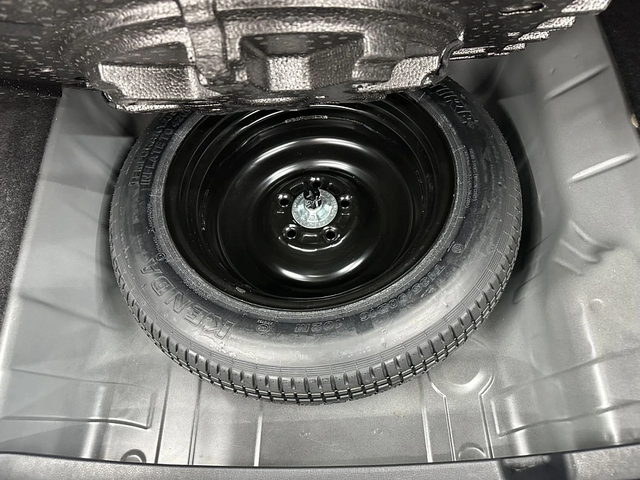 Honda Vezel, 2022г., передний привод, вариатор