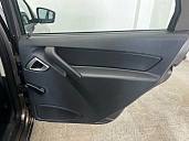 Lada (ВАЗ) Granta, 2019г., передний привод, механика