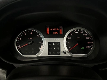 Lada (ВАЗ) Largus, 2013г, передний привод, механика