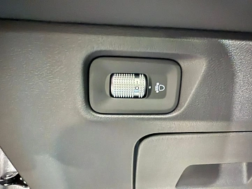 Geely Monjaro, 2025г, полный привод, автомат