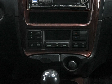 Hyundai Sonata, 2007г, передний привод, механика