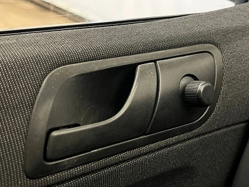 Skoda Fabia, 2003г, передний привод, механика