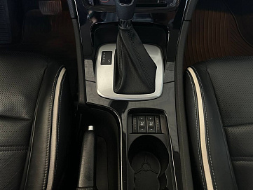 Ford Mondeo, 2012г, передний привод, робот