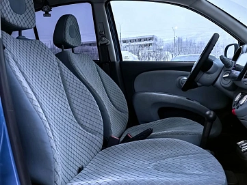 Nissan Micra, 2005г, передний привод, автомат