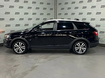 Lada (ВАЗ) Vesta, 2021г., передний привод, механика