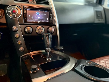 SsangYong Kyron, 2013г, полный привод, автомат