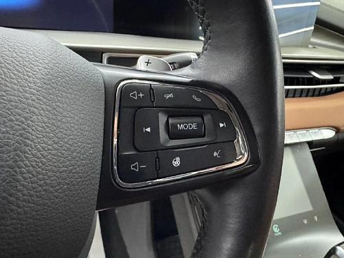 Chery Tiggo 8 Pro Max, 2022г, полный привод, робот