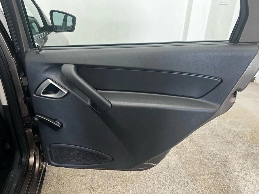 Lada (ВАЗ) Granta, 2019г., передний привод, механика