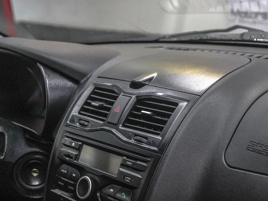 Lada (ВАЗ) Granta, 2023г., передний привод, механика