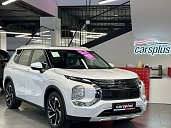 Mitsubishi Outlander, 2023г., передний привод, вариатор
