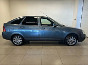 Lada (ВАЗ) , 2014г., передний привод, механика