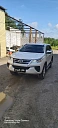 Toyota Fortuner, 2019г., полный привод, механика