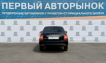 LADA_ВАЗ , 2018г., передний привод, механика