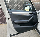 BMW X1, 2010г., полный привод, автомат