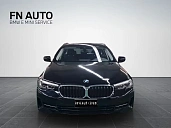 BMW 5 серии, 2022г., задний привод, автомат