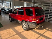 Ford Escape, 2000г., полный привод, автомат