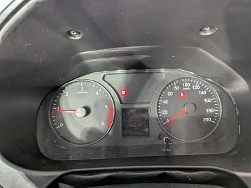 УАЗ Patriot, 2019г, полный привод, механика