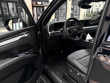 Cadillac Escalade-V, 2025г, полный привод, автомат