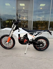 Regulmoto Crosstrec, 2025г, 5 передач