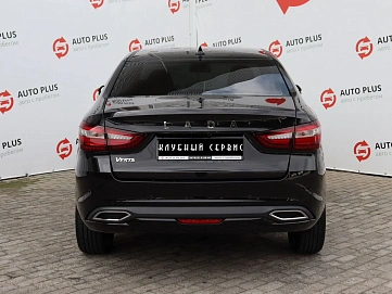 Lada (ВАЗ) Vesta, 2024г, передний привод, механика