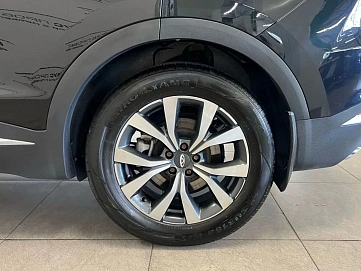 Chery Tiggo 7 Pro, 2021г, передний привод, автомат
