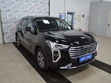 Haval Jolion, 2021г, передний привод, механика