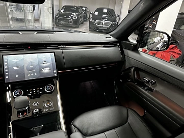 Land Rover Range Rover Sport, 2023г, полный привод, автомат