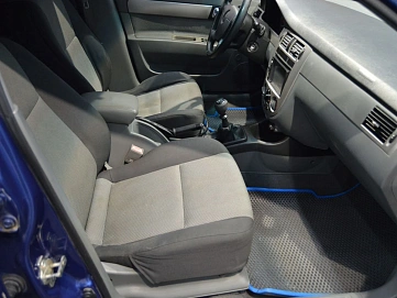 Chevrolet Lacetti, 2008г, передний привод, механика