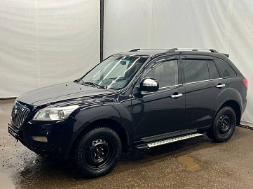 Lifan X60, 2015г, передний привод, механика