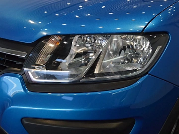 Renault , 2017г., передний привод, механика