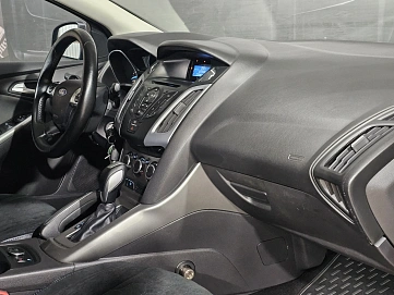 Ford Focus, 2012г, передний привод, робот