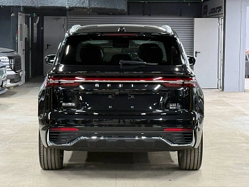 Geely Monjaro, 2026г, полный привод, автомат