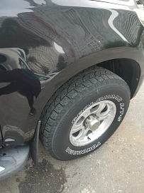 Chevrolet TrailBlazer, 2014г, полный привод, автомат