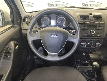 Lada (ВАЗ) Granta, 2020г, передний привод, механика