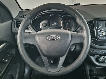 Lada (ВАЗ) Vesta, 2020г, передний привод, механика