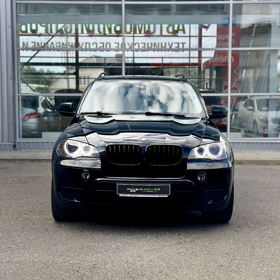 BMW , 2013г., передний привод, автомат
