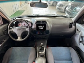 Chery Tiggo (T11), 2007г., передний привод, механика