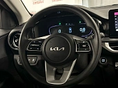 Kia K3, 2025г., передний привод, вариатор