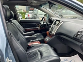 Lexus RX, 2003г., передний привод, автомат