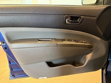 Toyota Prius, 2009г, передний привод, автомат