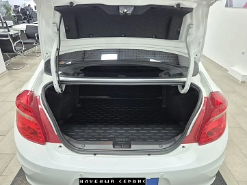 Chery , 2014г., передний привод, механика