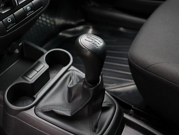 Lada (ВАЗ) Granta, 2022г, передний привод, механика