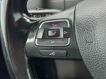 Volkswagen Tiguan, 2013г., полный привод, автомат
