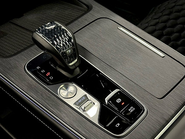 GAC GS8, 2023г, полный привод, автомат
