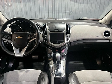 Chevrolet Cruze, 2013г., передний привод, автомат