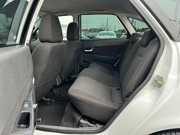 Lada (ВАЗ) Priora, 2012г, передний привод, механика