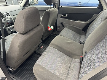 Lada (ВАЗ) Priora, 2009г, передний привод, механика